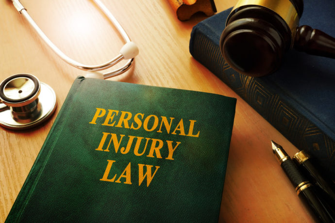 Personal Injury Lawyer Gold Coast