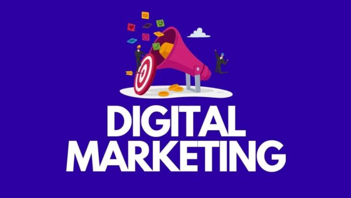 digital marketing consultant at Gold Coast