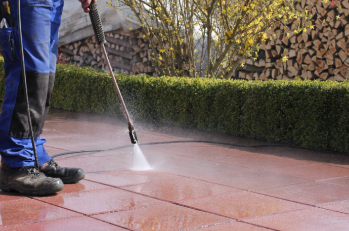 pressure cleaners Gold Coast