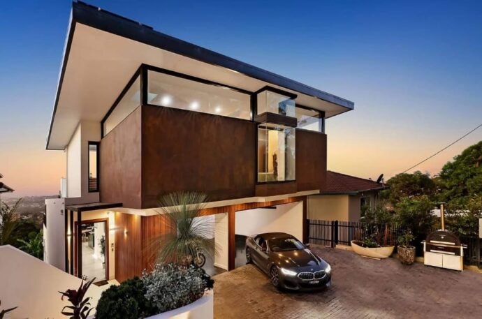 luxury builders on the Gold Coast